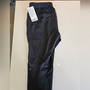 Mens - Lululemon License to Train Jogger - Size XL